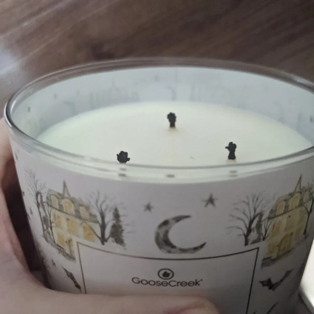 Goose Creek - Sour Candy Martini Scent 3-Wick Candle | 14.5 Ounces (45 Hours)